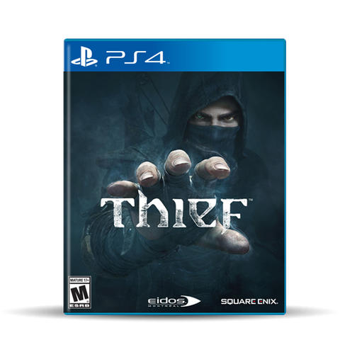 THIEF