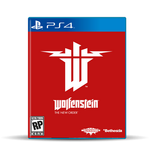 Wolfenstein: The New Orde