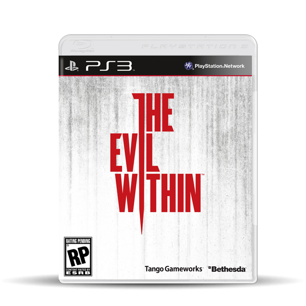 The Evil Within