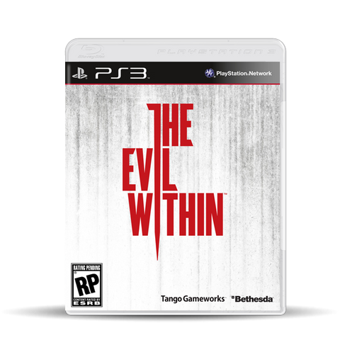 The Evil Within