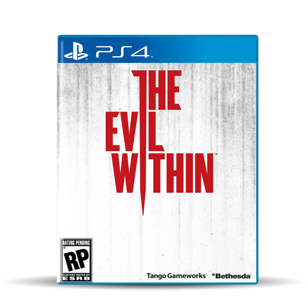 The Evil Within