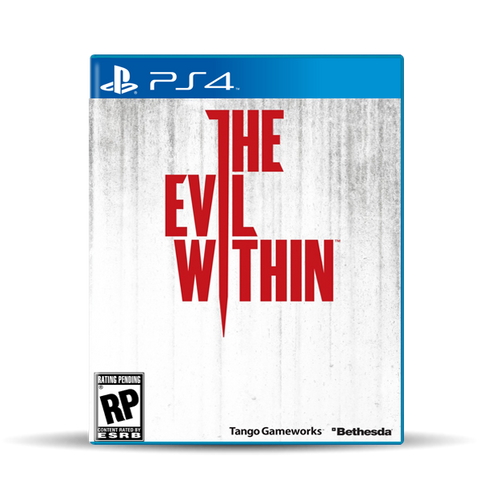 The Evil Within