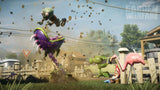 PLANTS VS ZOMBIES GARDEN WARFARE