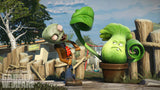 PLANTS VS ZOMBIES GARDEN WARFARE