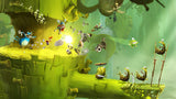 Rayman Legends - Trilingual