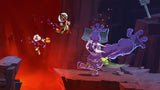 Rayman Legends - Trilingual