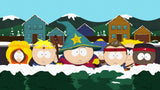 South Park Stick of Truth Trilingual