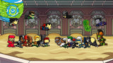 Scribblenauts Unmasked - A DC Comics Adventure