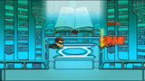 Scribblenauts Unmasked - A DC Comics Adventure