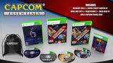 CAPCOM ESSENTIALS ENGLISH