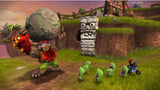 Skylanders Giants (Starter Pack)