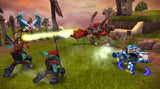Skylanders Giants (Starter Pack)