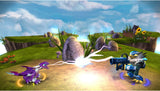 Skylanders Giants (Starter Pack)