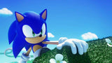 Sonic Lost World