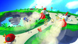 Sonic Lost World