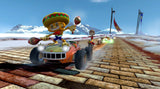 Sonic & Sega All-Stars Racing