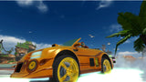 Sonic & Sega All-Stars Racing