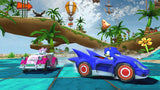 Sonic & Sega All-Stars Racing