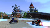 Sonic & Sega All-Stars Racing