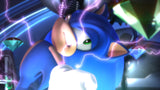 Sonic Unleashed