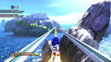 Sonic Unleashed