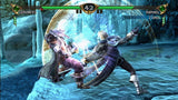 Soul Calibur IV