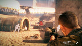 Spec Ops The Line
