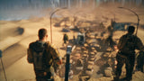 Spec Ops The Line