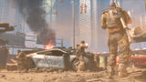 Spec Ops The Line