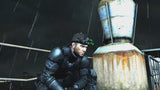 Tom Clancy's Splinter Cell: Blacklist - Trilingual