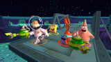 SPONGEBOB SQUAREPANTS: PLANKTON’S ROBOTIC REVENGE
