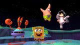 SPONGEBOB SQUAREPANTS: PLANKTON’S ROBOTIC REVENGE