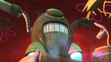 SPONGEBOB SQUAREPANTS: PLANKTON’S ROBOTIC REVENGE