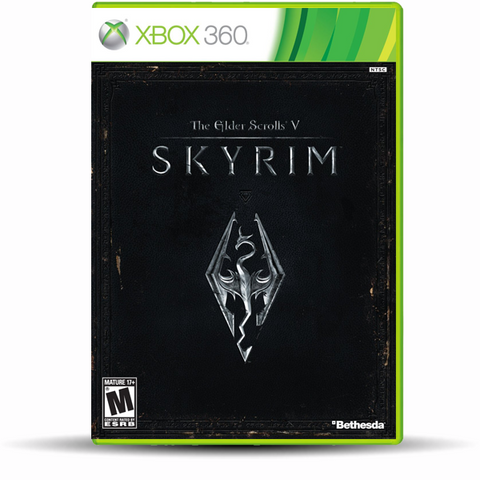 Skyrim - SPANISH