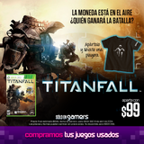 TITANFALL