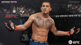 EA Sports UFC