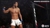 EA Sports UFC