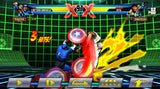 Ultimate Marvel vs Capcom 3.- P