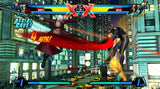 Ultimate Marvel vs Capcom 3.- P