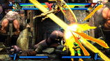 Ultimate Marvel vs Capcom 3.- P
