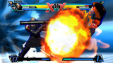 Ultimate Marvel vs Capcom 3.- P