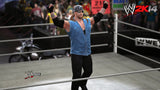 WWE 2K14