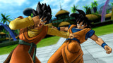 Dragon Ball Z Ultimate Tenkaichi