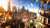 BioShock Infinite (GH)