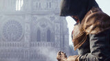 Assassin's Creed Unity Trilingual