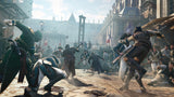 Assassin's Creed Unity Trilingual