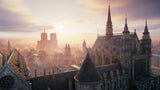 Assassin's Creed Unity Trilingual