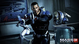 MASS EFFECT 3