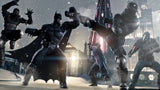 Batman: Arkham Origin