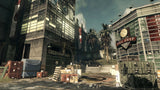 CALL OF DUTY: GHOSTS